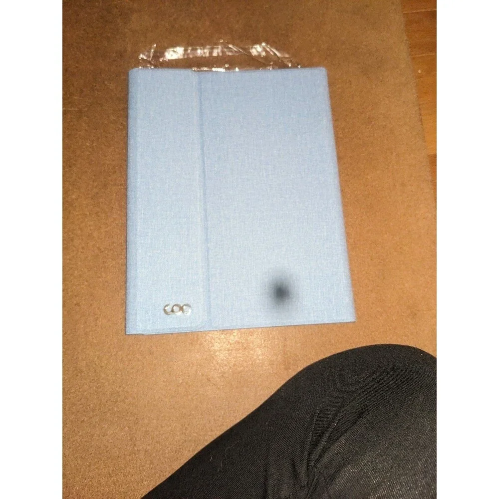 Keyboard tablet cover